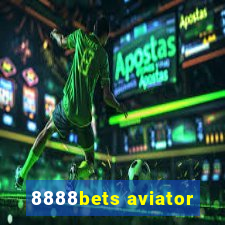 8888bets aviator